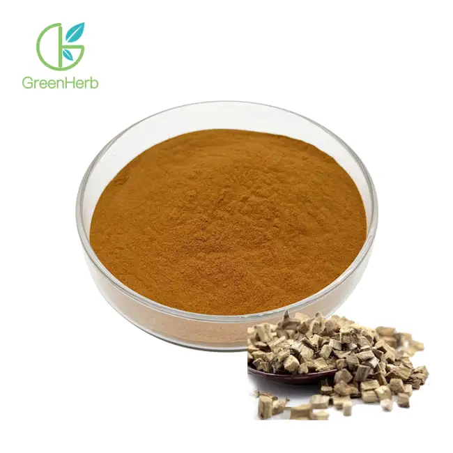 Kudzu Root Extract